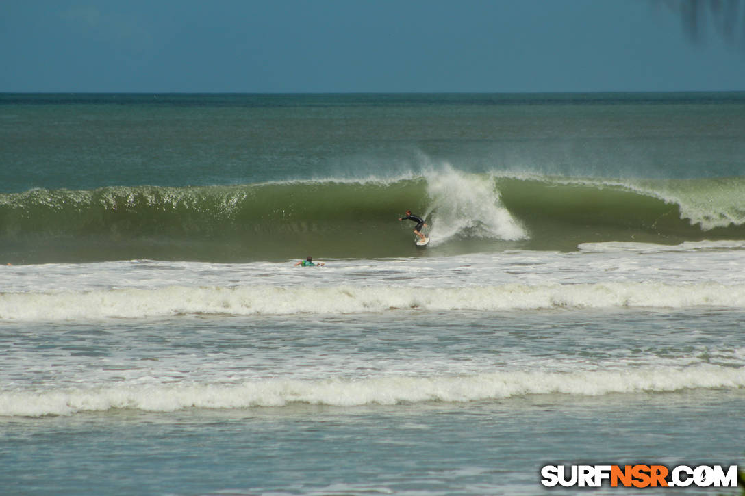 Nicaragua Surf Report - Report Photo 06/03/2019  10:18 PM 