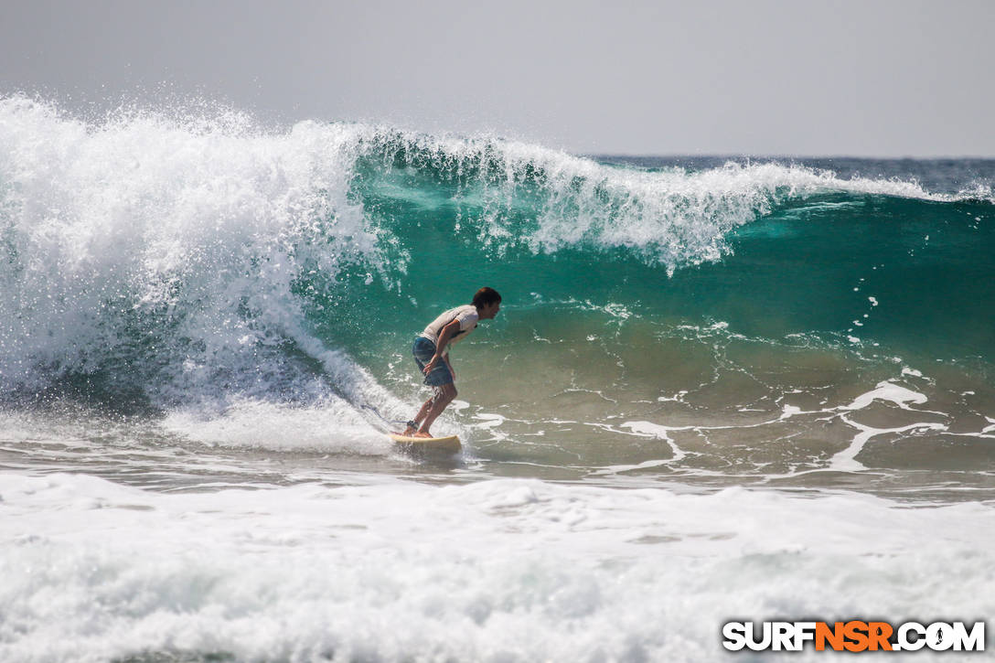 Nicaragua Surf Report - Report Photo 10/23/2020  8:02 PM 
