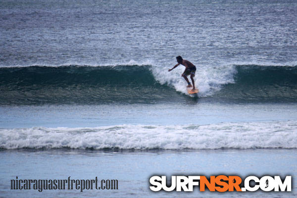 Nicaragua Surf Report - Report Photo 01/22/2012  2:17 PM 