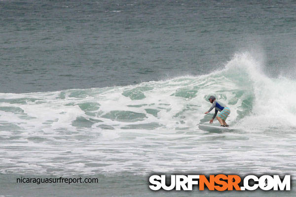 Nicaragua Surf Report - Report Photo 06/13/2014 4:01 PM