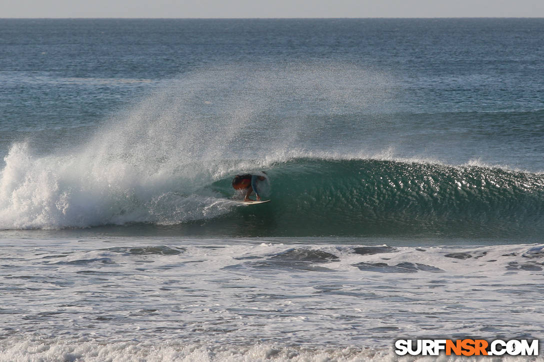 Nicaragua Surf Report - Report Photo 02/03/2016  2:05 PM 