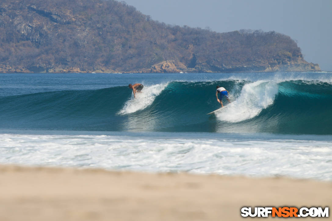 Nicaragua Surf Report - Report Photo 04/24/2020 5:59 PM