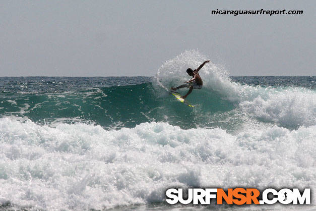 Nicaragua Surf Report - Report Photo 09/17/2009  1:59 PM 