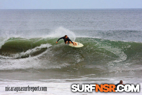 Nicaragua Surf Report - Report Photo 07/10/2012  4:37 PM 