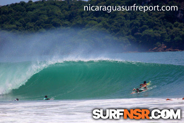 Nicaragua Surf Report - Report Photo 09/28/2012 3:47 PM