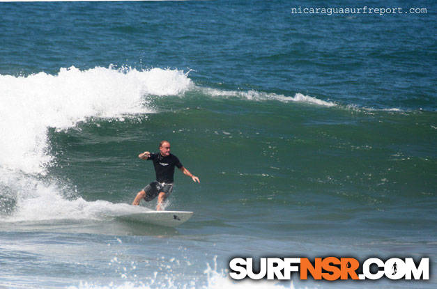 Nicaragua Surf Report - Report Photo 08/28/2007 7:53 PM