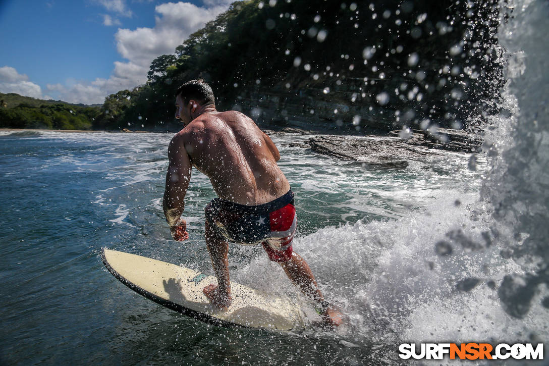 Nicaragua Surf Report - Report Photo 01/03/2020  11:30 PM 