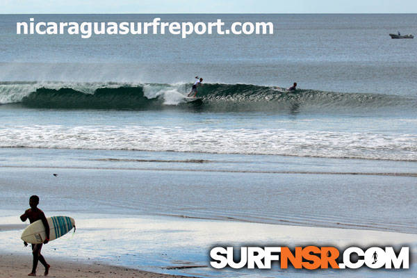 Nicaragua Surf Report - Report Photo 11/27/2012  11:32 AM 