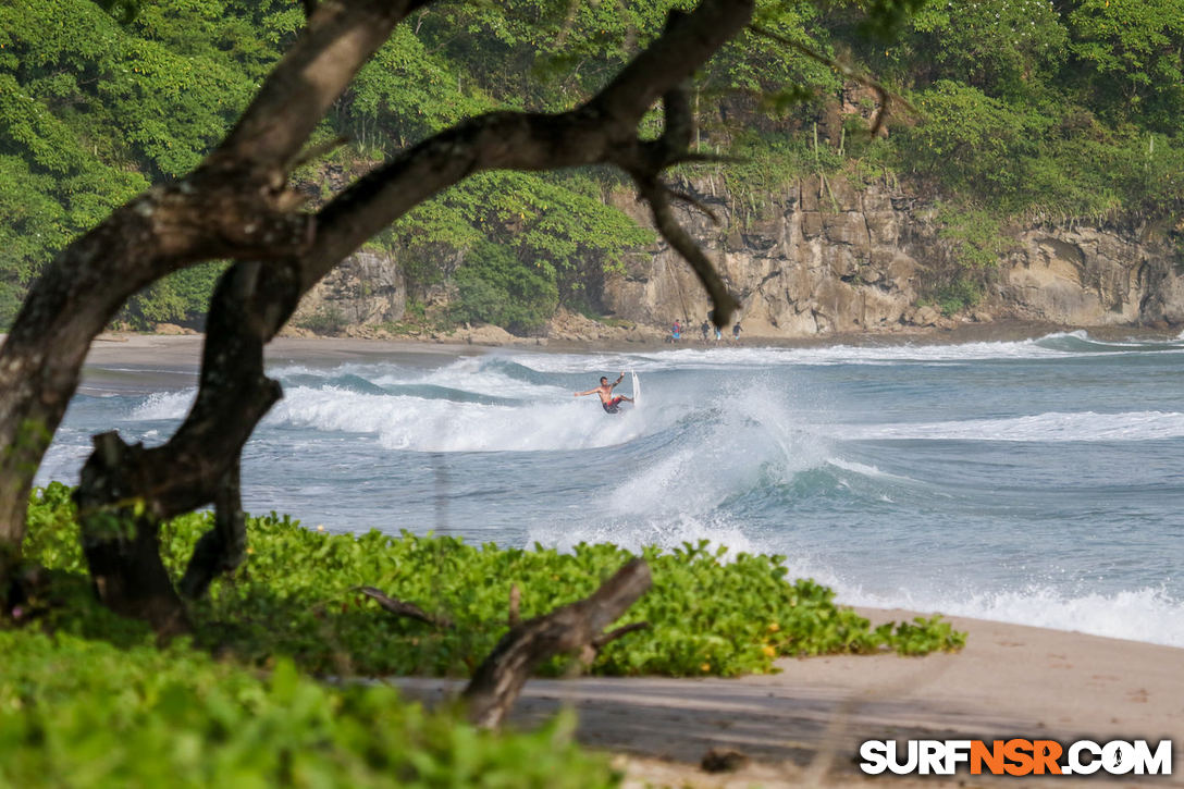 Nicaragua Surf Report - Report Photo 08/22/2017  7:14 PM 