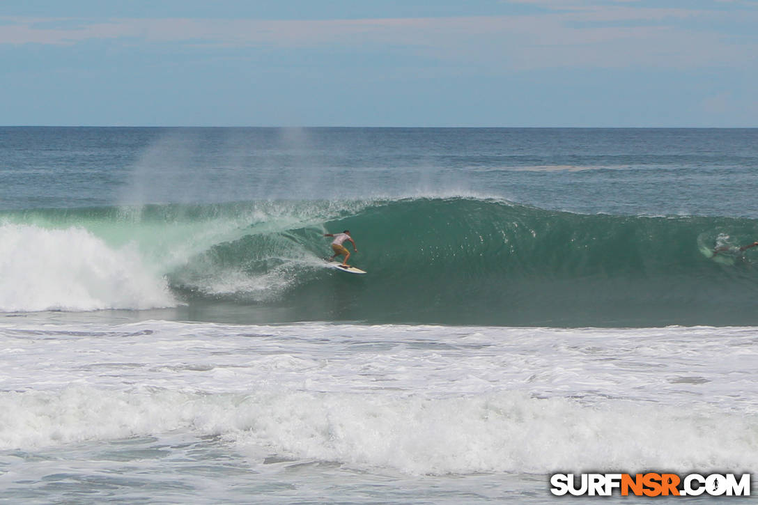 Nicaragua Surf Report - Report Photo 06/17/2020 11:37 PM