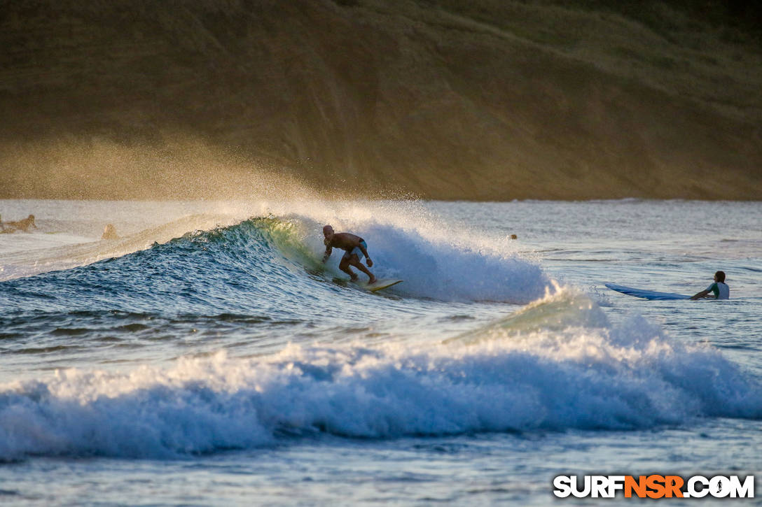 Nicaragua Surf Report - Report Photo 12/28/2019  7:04 PM 