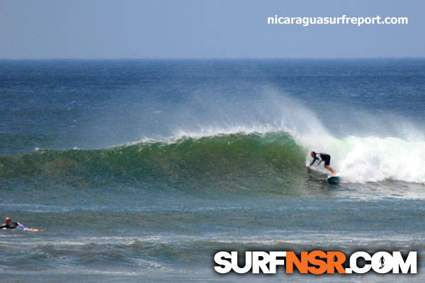 Nicaragua Surf Report - Report Photo 02/25/2013  12:57 PM 