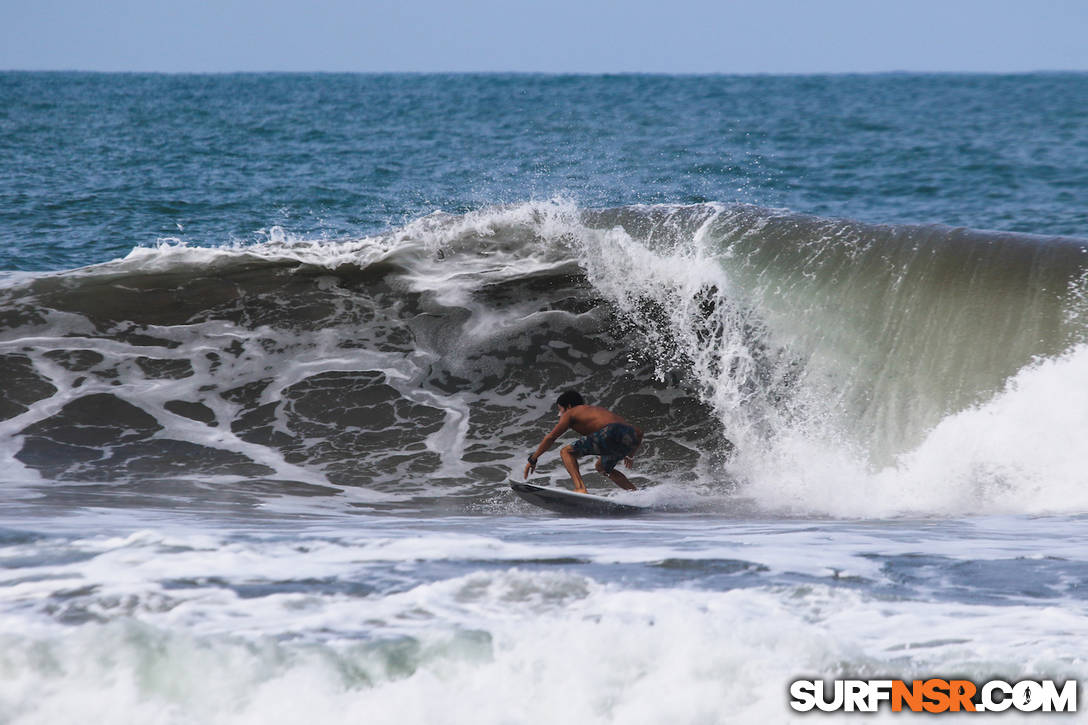 Nicaragua Surf Report - Report Photo 10/12/2018  11:36 AM 