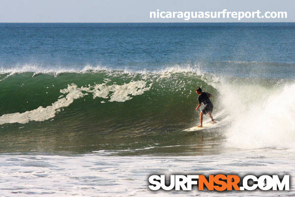 Nicaragua Surf Report - Report Photo 11/09/2012  1:32 PM 