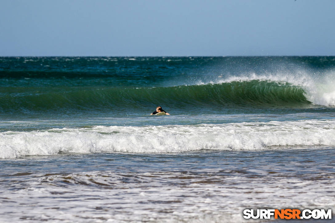 Nicaragua Surf Report - Report Photo 01/15/2023  6:10 PM 