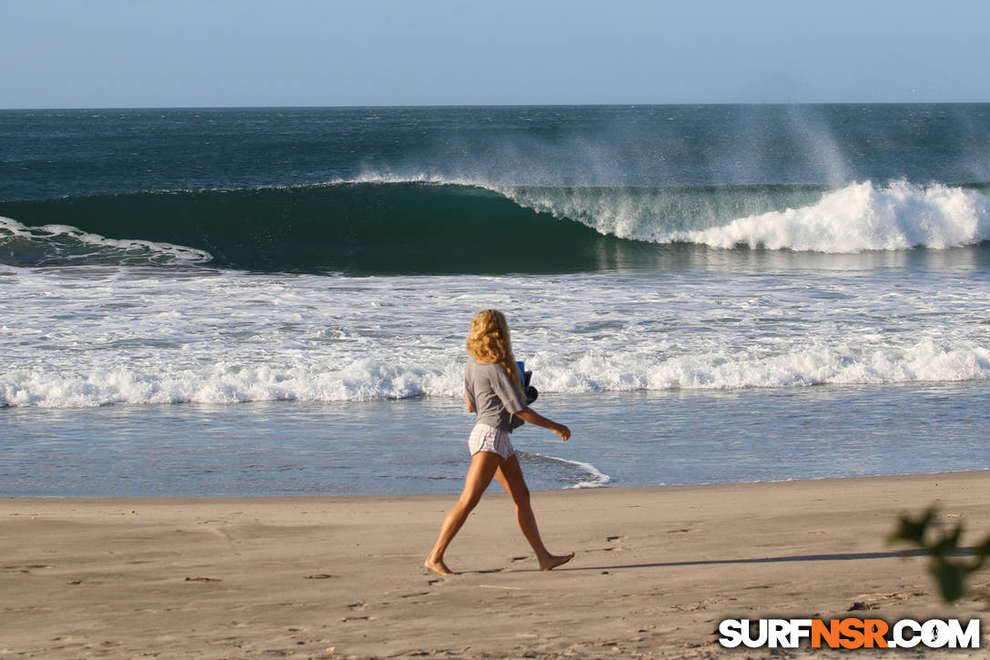 Nicaragua Surf Report - Report Photo 02/27/2016  11:16 AM 