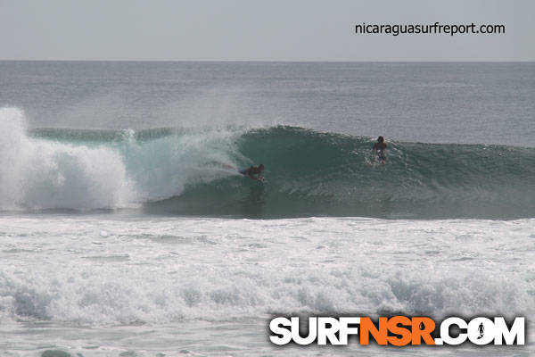 Nicaragua Surf Report - Report Photo 10/19/2013  6:55 PM 