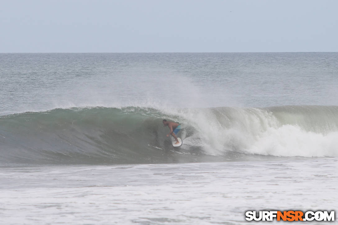 Nicaragua Surf Report - Report Photo 06/27/2020 2:30 PM