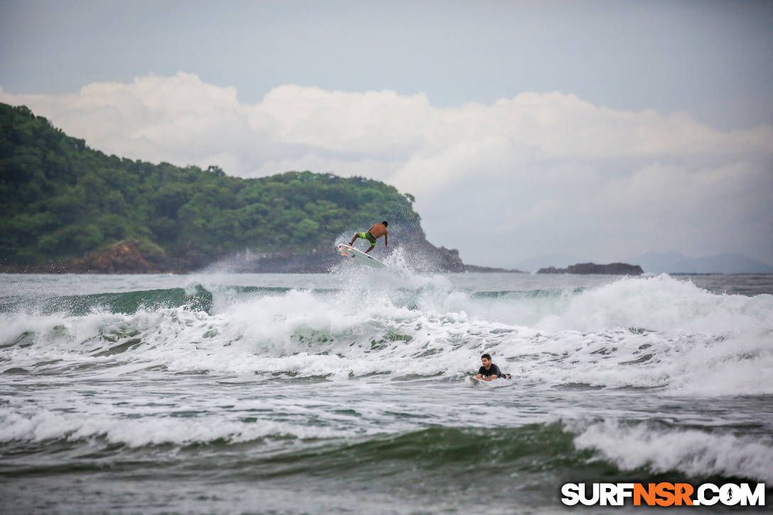 Nicaragua Surf Report - Report Photo 08/23/2021 6:05 PM