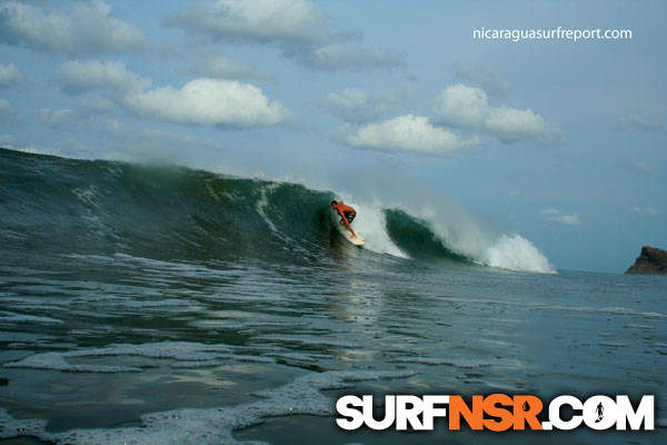 Nicaragua Surf Report - Report Photo 04/30/2011  7:36 PM 