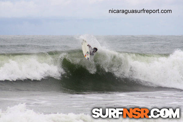 Nicaragua Surf Report - Report Photo 08/08/2010  8:49 PM 