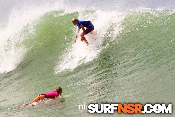 Nicaragua Surf Report - Report Photo 08/16/2012 8:37 PM