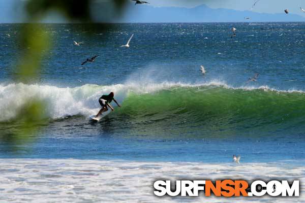 Nicaragua Surf Report - Report Photo 01/16/2014  3:01 PM 