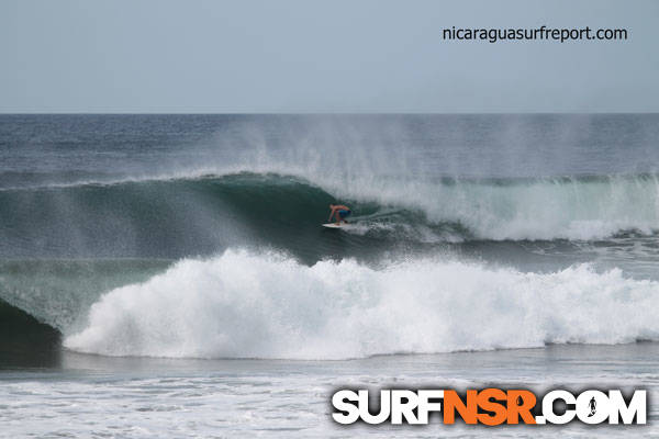 Nicaragua Surf Report - Report Photo 12/15/2013 9:32 PM