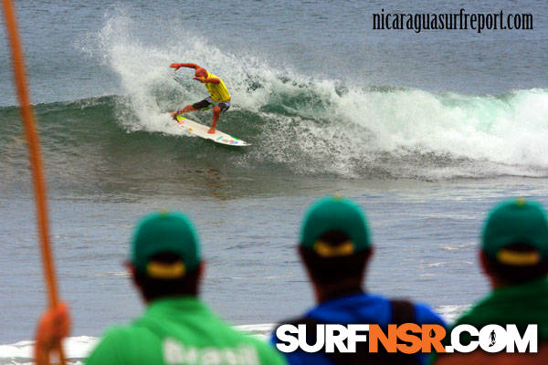 Nicaragua Surf Report - Report Photo 07/19/2012  5:59 PM 