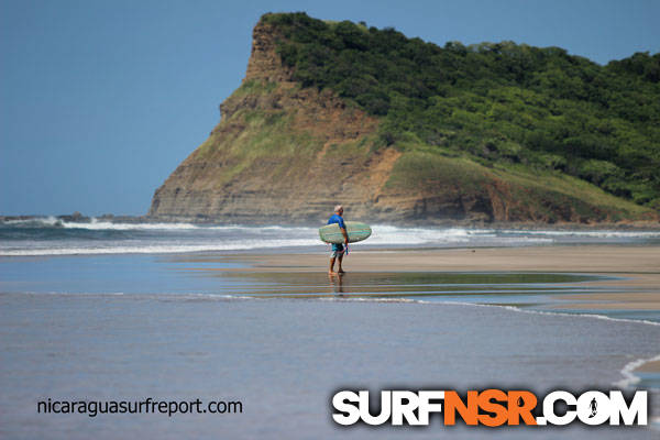Nicaragua Surf Report - Report Photo 11/11/2014  11:46 AM 