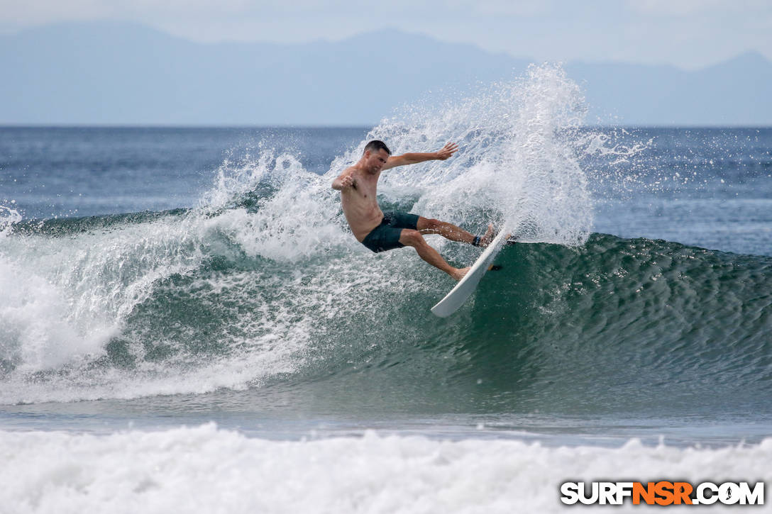 Nicaragua Surf Report - Report Photo 08/28/2018  5:17 PM 