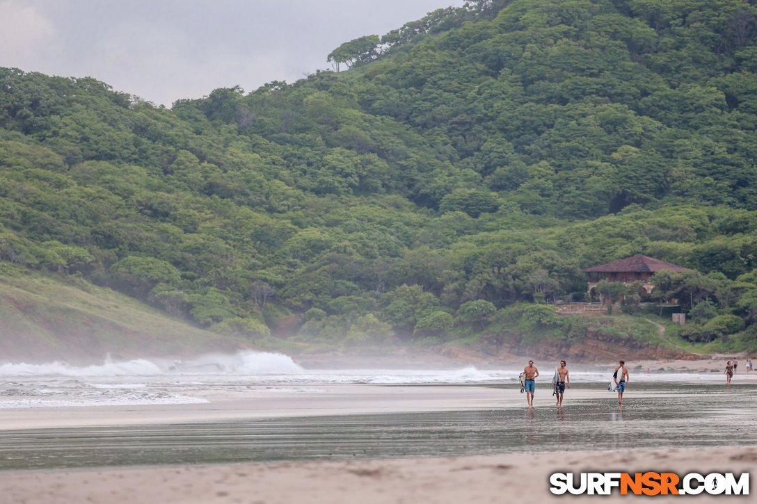 Nicaragua Surf Report - Report Photo 07/18/2017 8:14 PM