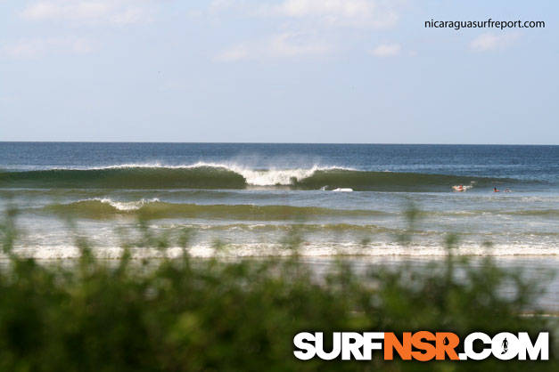 Nicaragua Surf Report - Report Photo 11/15/2007  1:46 PM 