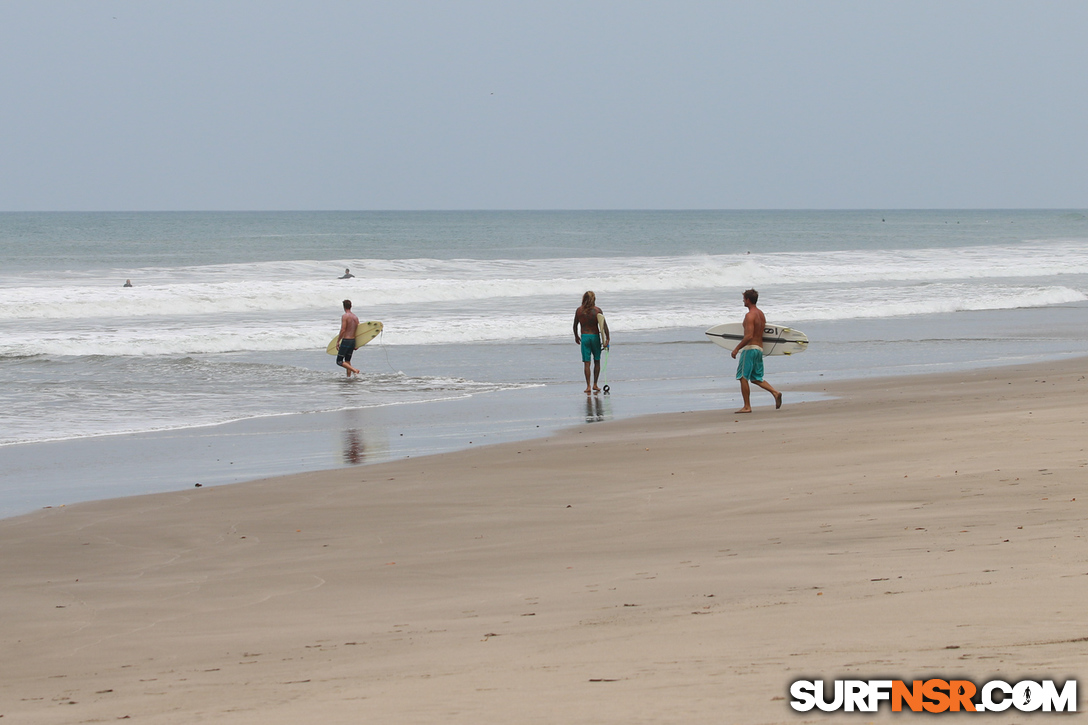 Nicaragua Surf Report - Report Photo 05/02/2017 7:57 PM