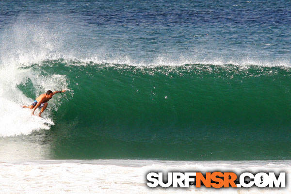 Nicaragua Surf Report - Report Photo 04/26/2013  11:14 AM 