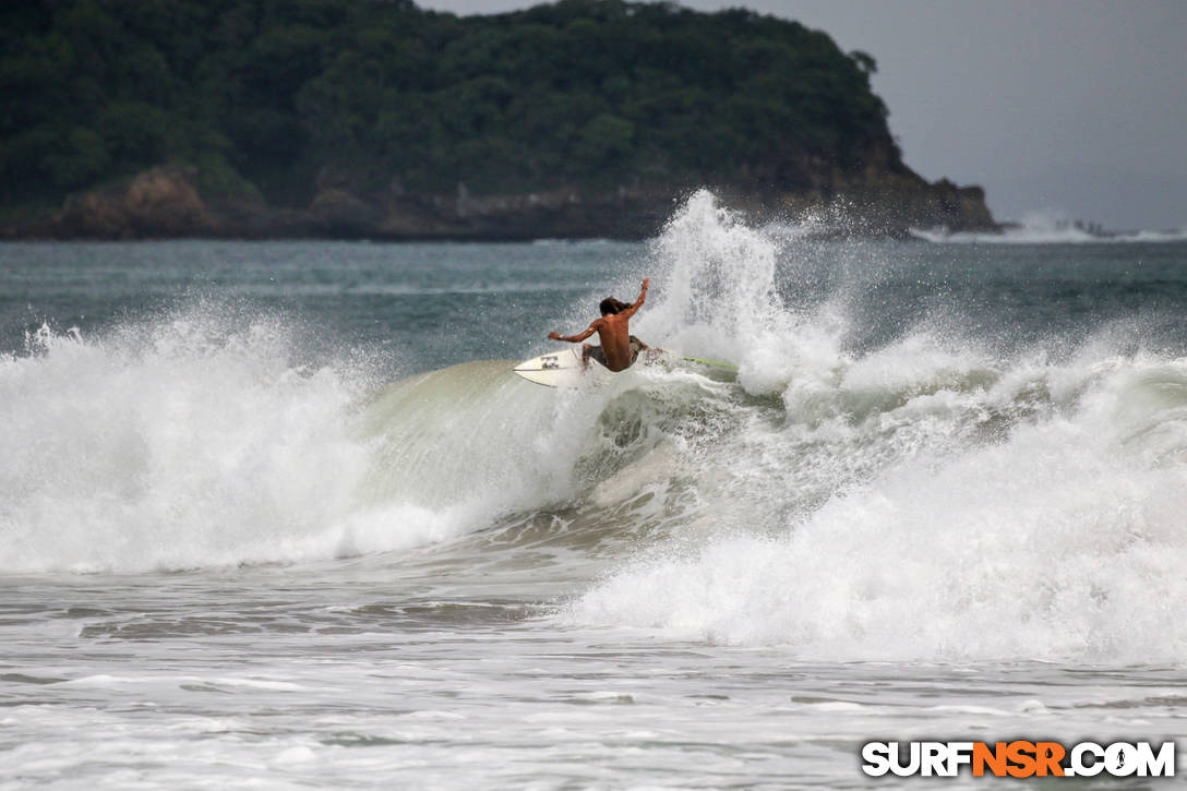 Nicaragua Surf Report - Report Photo 08/02/2021  6:09 PM 