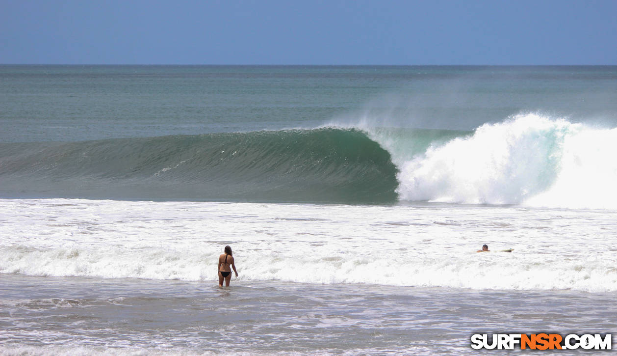 Nicaragua Surf Report - Report Photo 08/05/2015 1:58 PM