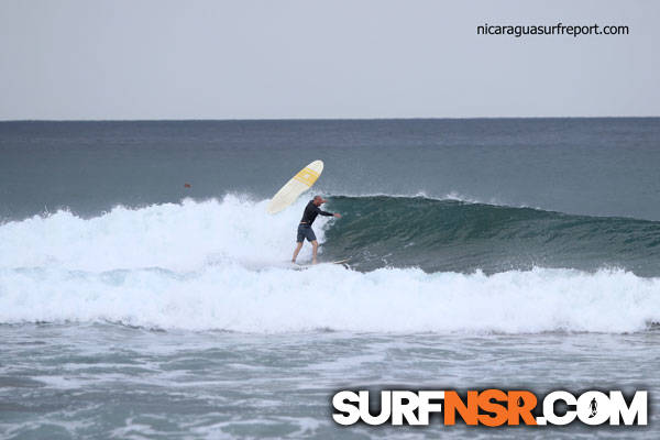 Nicaragua Surf Report - Report Photo 05/07/2014 8:52 PM
