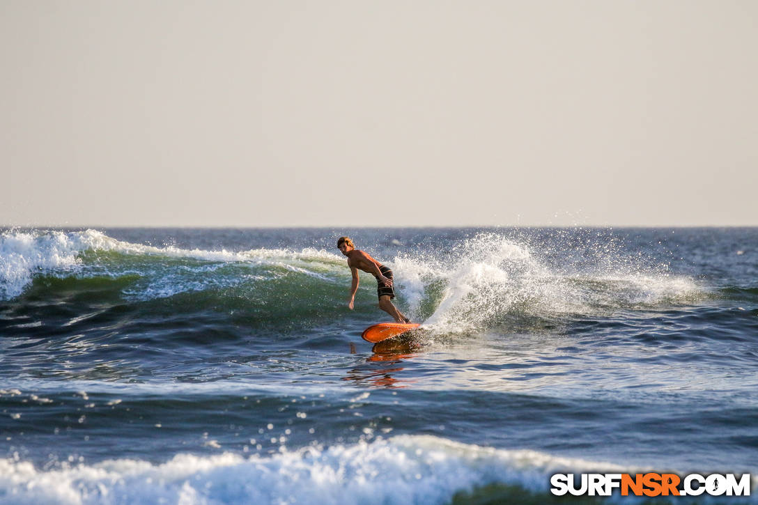 Nicaragua Surf Report - Report Photo 01/09/2022  7:05 PM 