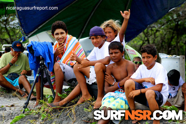 Nicaragua Surf Report - Report Photo 07/10/2010  6:25 PM 