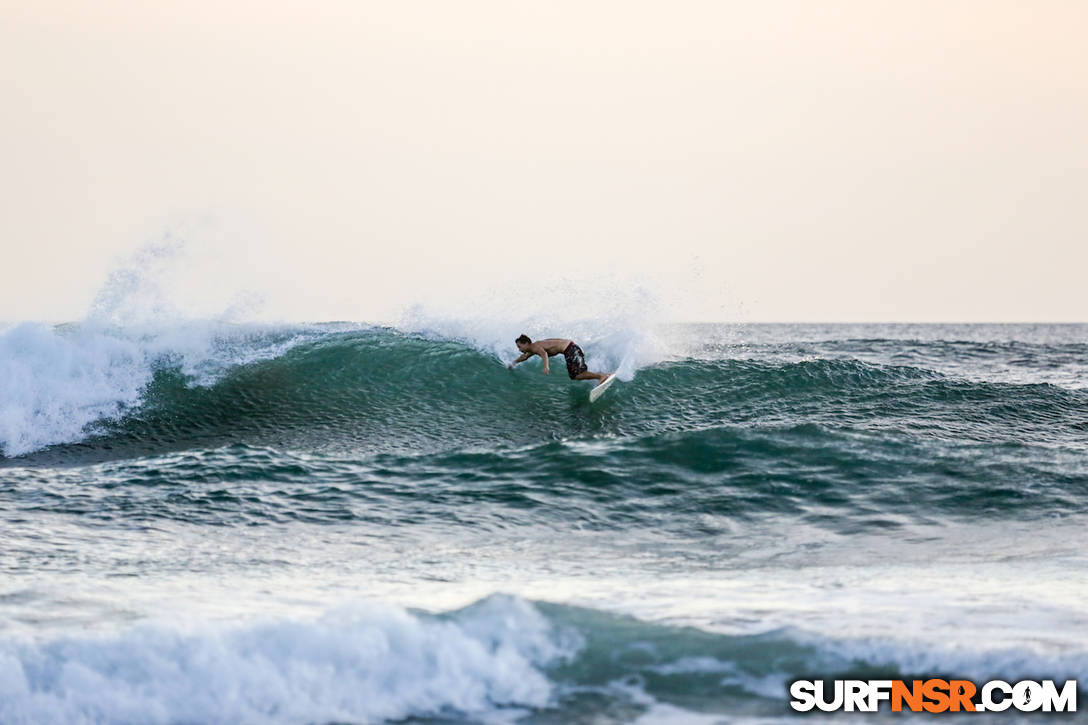 Nicaragua Surf Report - Report Photo 12/18/2018  8:11 PM 