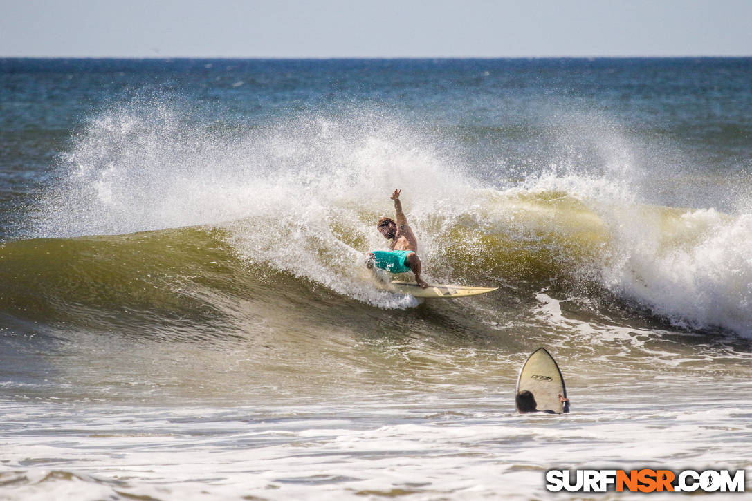 Nicaragua Surf Report - Report Photo 12/13/2020  8:04 PM 