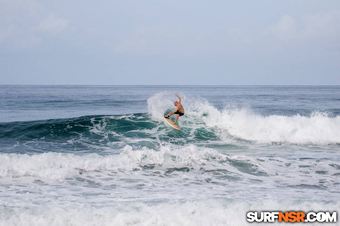 Nicaragua Surf Report - Report Photo 06/20/2018  3:06 PM 