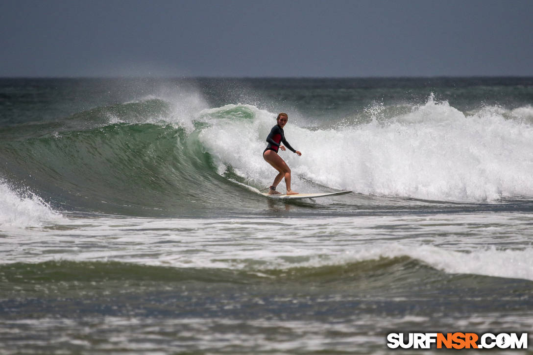Nicaragua Surf Report - Report Photo 04/05/2019 8:02 PM