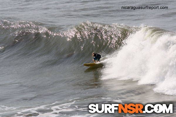 Nicaragua Surf Report - Report Photo 08/31/2010 5:16 PM