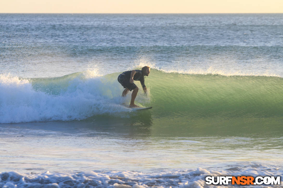 Nicaragua Surf Report - Report Photo 12/26/2018  9:01 PM 