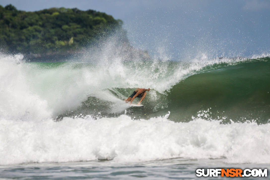 Nicaragua Surf Report - Report Photo 08/22/2022  3:12 PM 