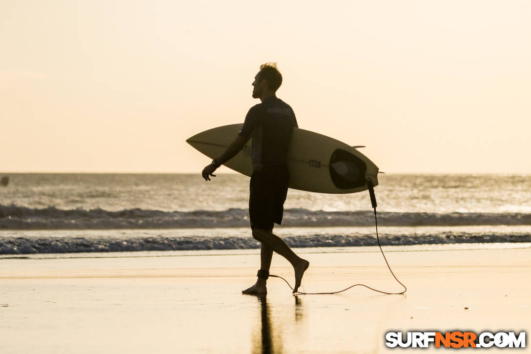 Nicaragua Surf Report - Report Photo 11/05/2019  8:03 PM 