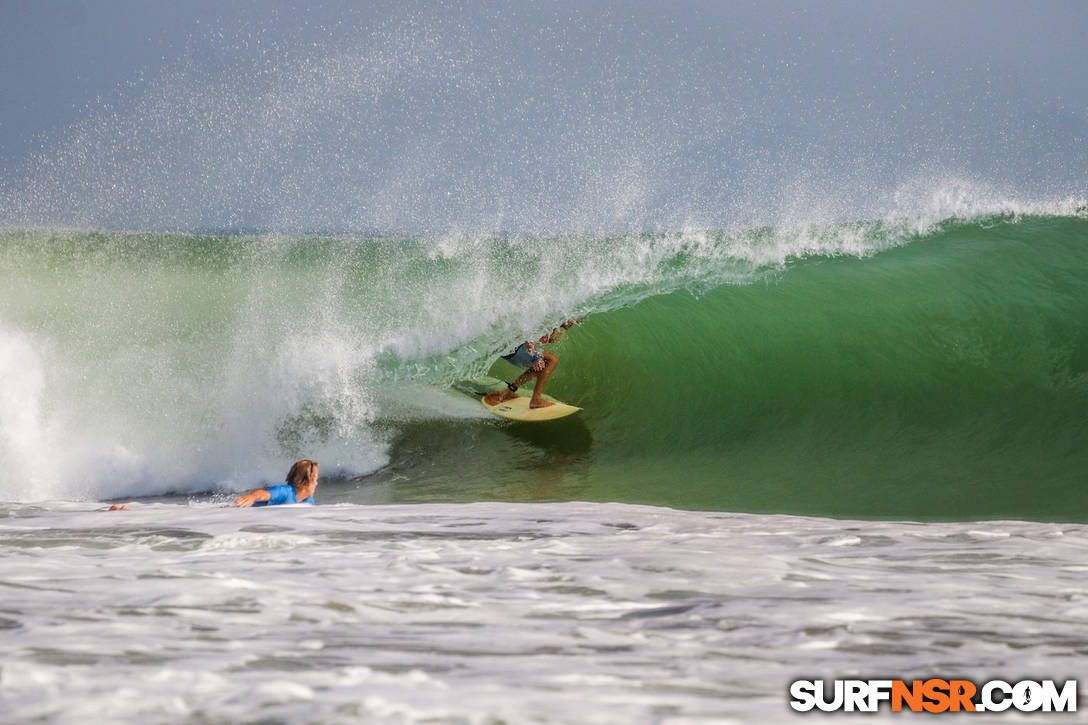 Nicaragua Surf Report - Report Photo 09/05/2021  11:04 PM 