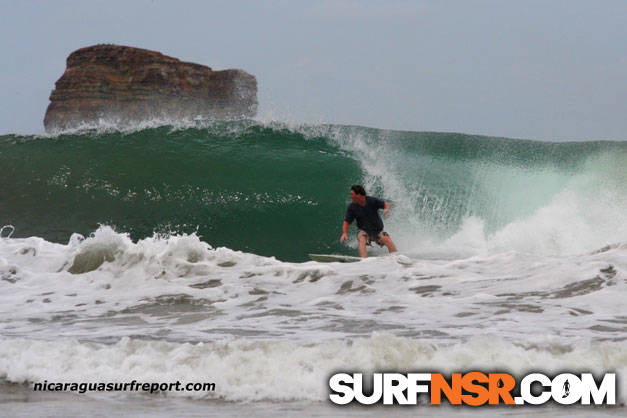 Nicaragua Surf Report - Report Photo 06/24/2009 7:56 PM
